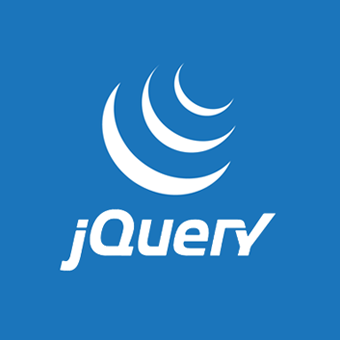 jQuery logo